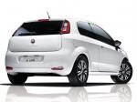 Fiat Punto Young 2014 года